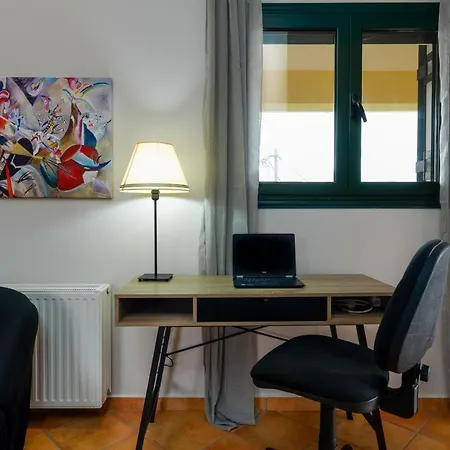 Apartment Koxyli &