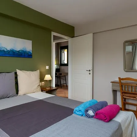 Koxyli & Apartment *