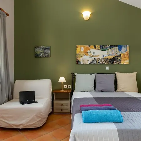 Apartment Koxyli &