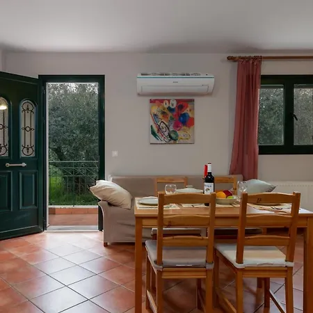 Apartment Koxyli &