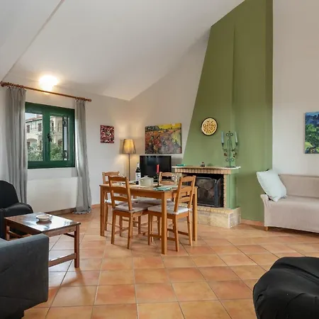 Apartment Koxyli &