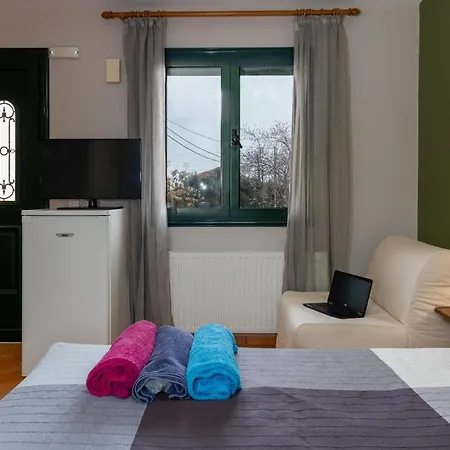 Koxyli & Apartment *