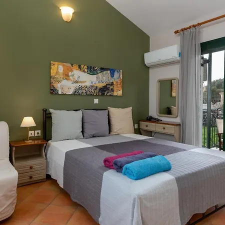 Apartment Koxyli &