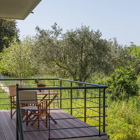 Apartman Koxyli &