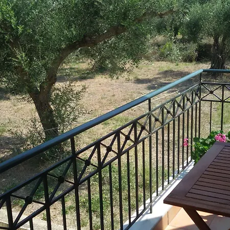 Koxyli & Apartman Kaligáta