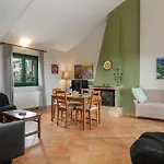 Apartman Koxyli &