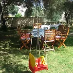 Apartman Koxyli & Kaligáta