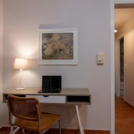 Koxyli & Apartment *