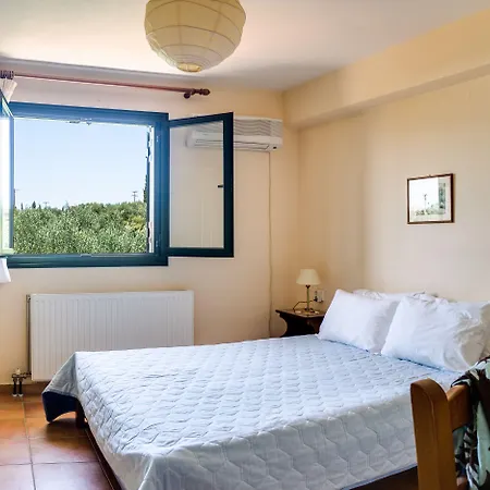 Koxyli & Apartamento *