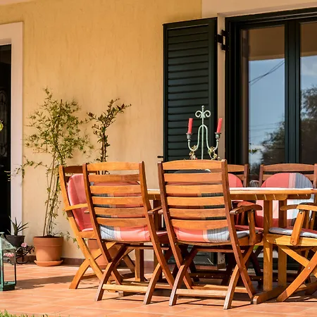 Apartamento Koxyli &