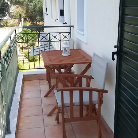 Apartamento Koxyli &