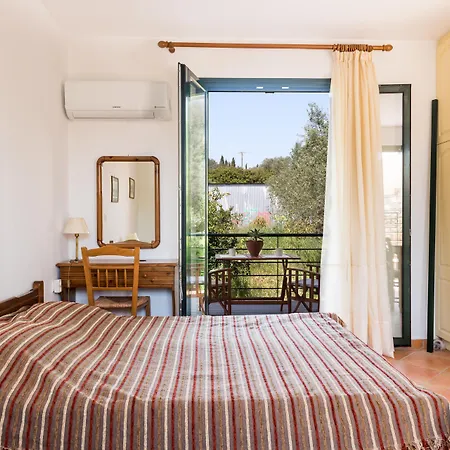 Apartamento Koxyli & *