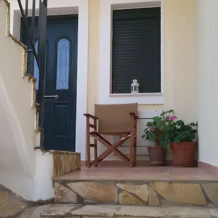 Koxyli & Apartamento Kaligata