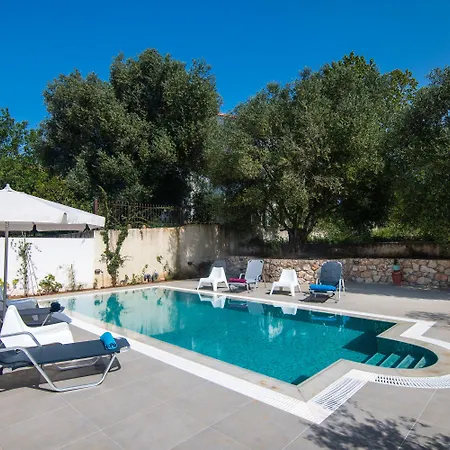 Apartamento Koxyli &