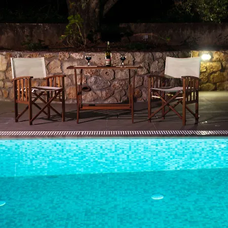 Apartamento Koxyli &