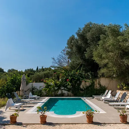 Apartamento Koxyli & *