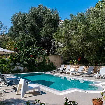 Koxyli & Apartamento