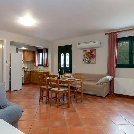 Koxyli & Apartamento Kaligata