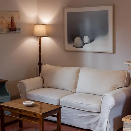 Apartamento Koxyli &