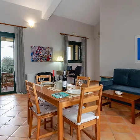 Koxyli & Apartament Kaligata