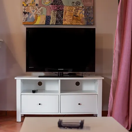 Apartament Koxyli &