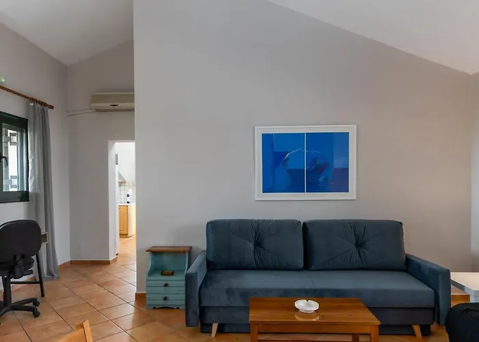 Koxyli & Apartment *