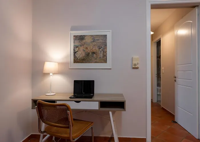 Koxyli & Apartment *