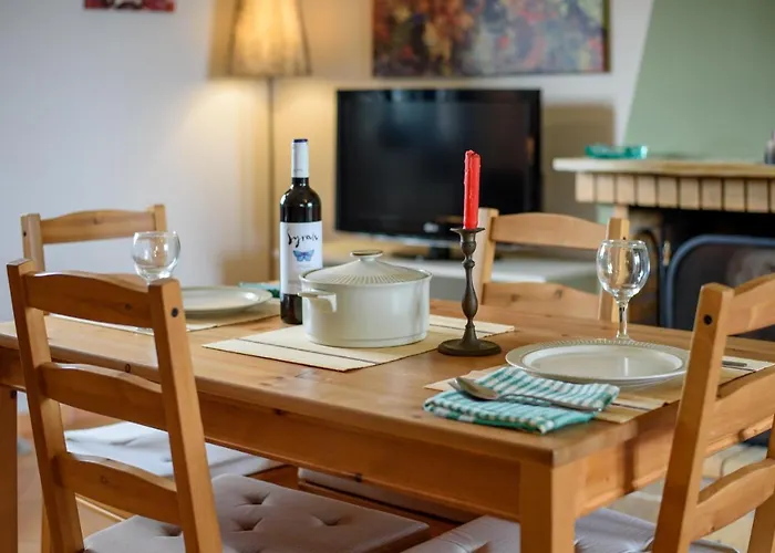 Koxyli & Apartment *