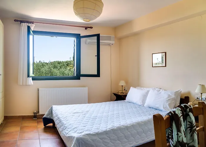 Koxyli & Apartment *