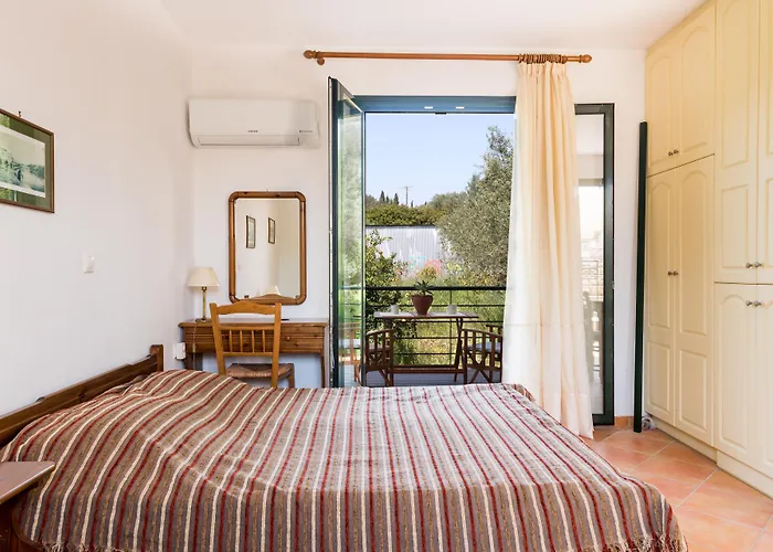 Apartment Koxyli & *