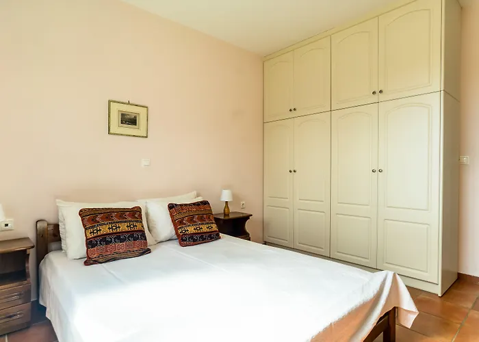 Koxyli & Apartment Kaligata