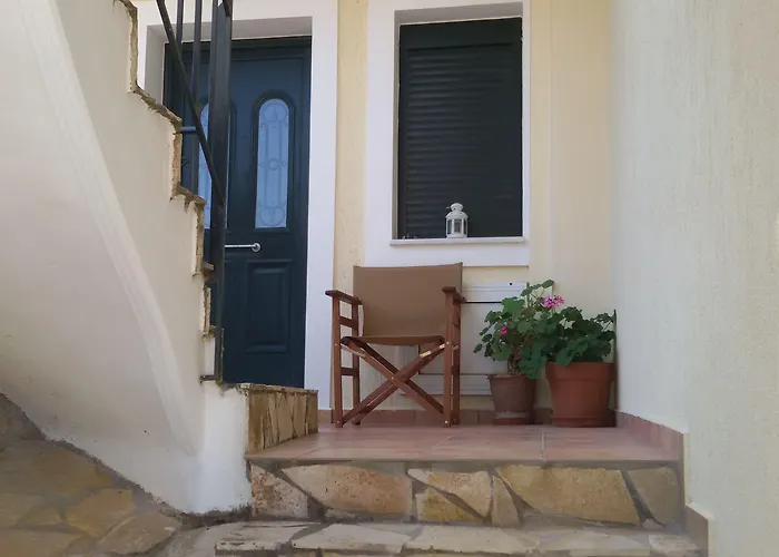 Koxyli & Apartment Kaligata