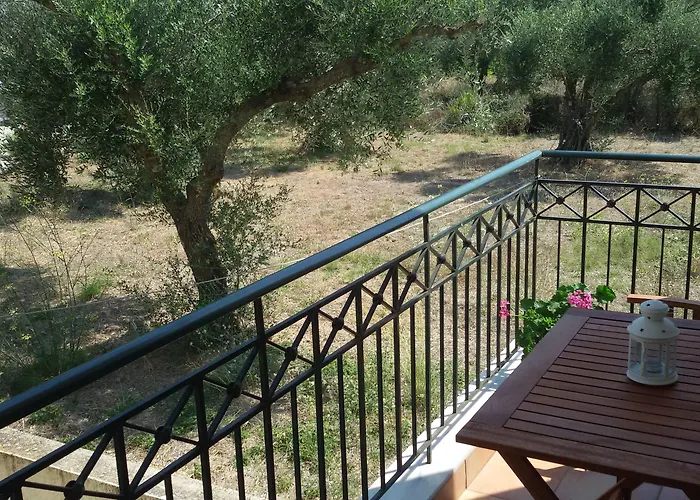 Koxyli & Apartment Kaligata