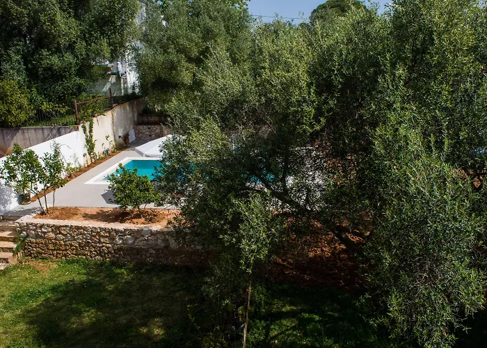 Koxyli & Apartment *