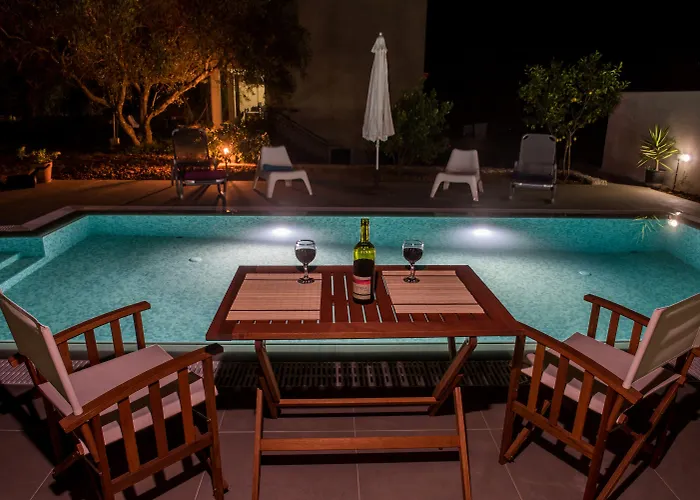 Apartment Koxyli & *