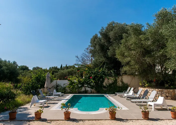 Apartment Koxyli & *