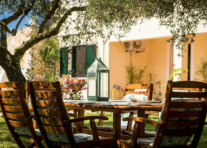 Koxyli & Apartment Kaligata