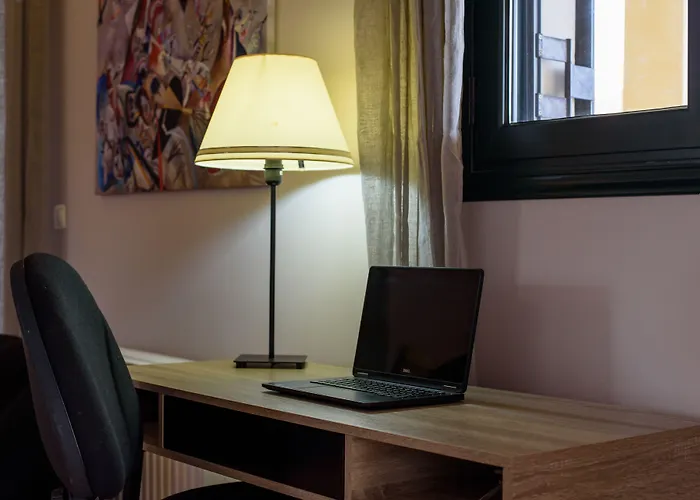 Apartment Koxyli & *