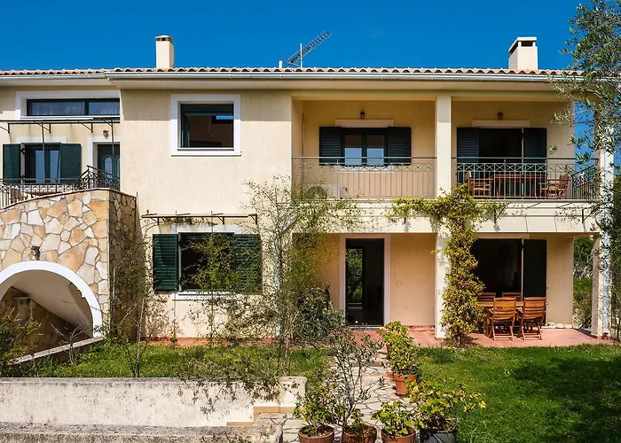 Apartment Koxyli & *