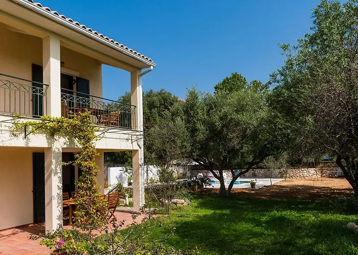 Koxyli & Apartment Kaligata